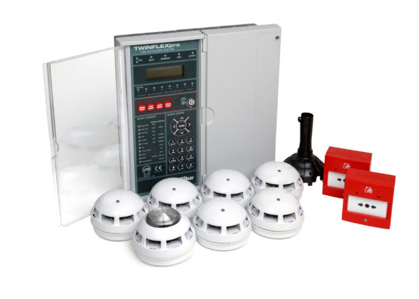 Fire Alarm Systems