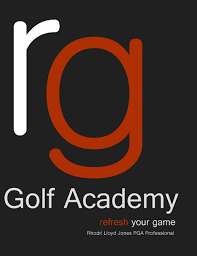 Rhodri Lloyd Jones RGGOLFACADE