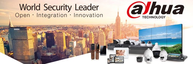Dahua_Technology